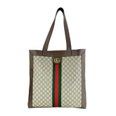 Ophidia Document Tote